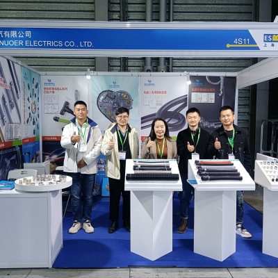 再出擊！雷諾爾布展2023上海國際電力儲能技術(shù)展