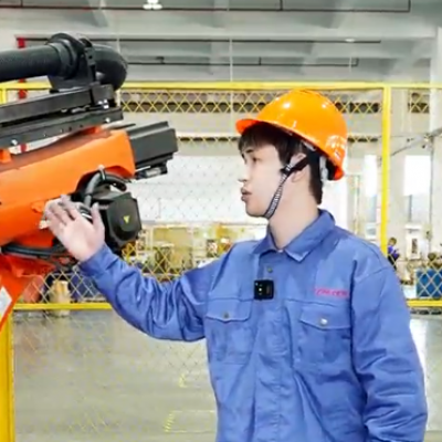 要想管線包轉(zhuǎn)的好，選對管線包最關(guān)鍵