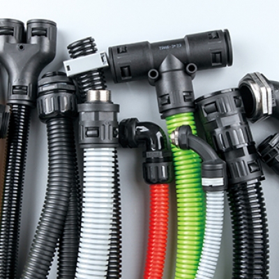 軟管挑選的核心法則-精準(zhǔn)匹配，安全高效