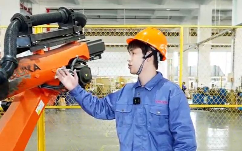 要想管線包轉(zhuǎn)的好，選對(duì)管線包最關(guān)鍵